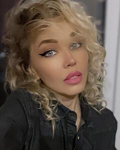 Галина Павлишина