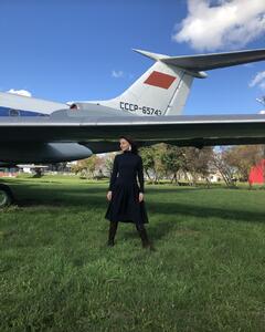 Таня Сураєва