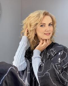 Ірина Колесова