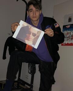 Даниил Рычагов