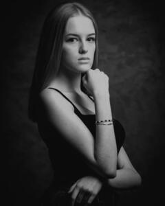Оксана Скарбо