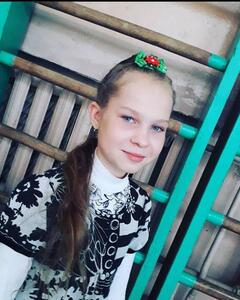 Анастасия Власюк