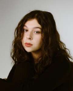 Анна Басіста