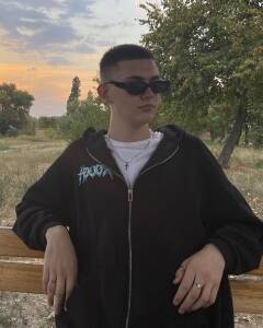 Даниил Бех