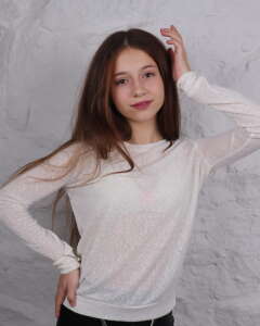 Таміла Микитин