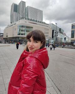 Марина Гриценко