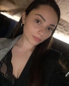 Andreea Tsurcan