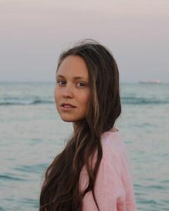 Светлана Топурия