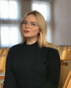 Поліна Грищенко