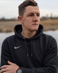 Макс Федюшин