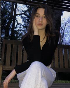 Анастасия Бебешко