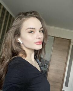 Катерина Галагуз