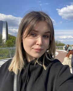 Анастасія Зайцева
