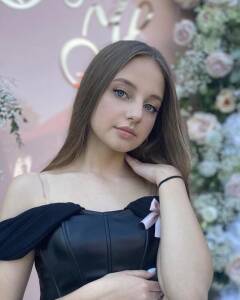 Соломія Федунь