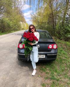 Діана Васьків