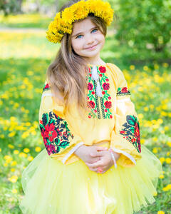 Дарина Жих