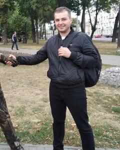 Олександр Заїка