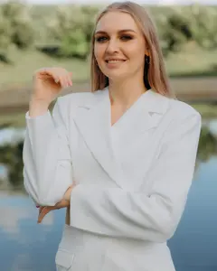 Вікторія Дорошенко