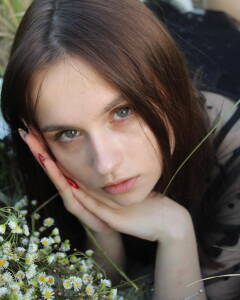 Liudmyla Korol