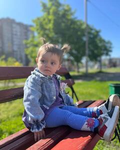 Милана Палий