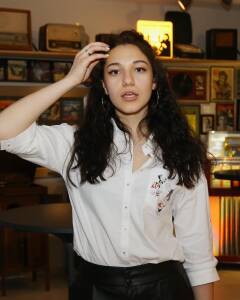 Maria Kotliarenko