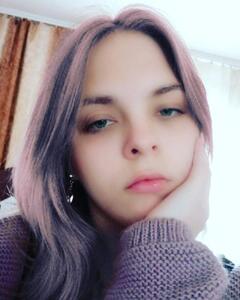 Viktoria Lastivka