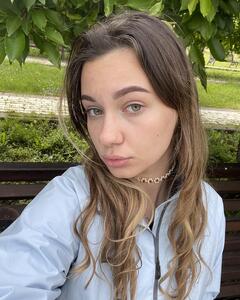 Анна Литвин
