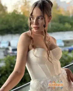 Анна Нікітіна