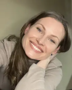 Євгенія Костржевська