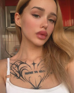 Oleksandra Semonova