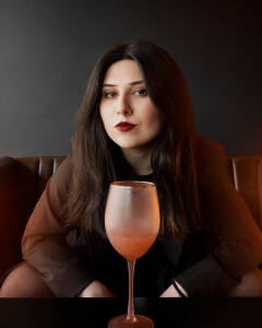 Maryam Maharramova