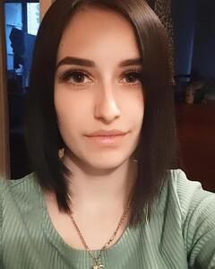 Irina Dudnyk