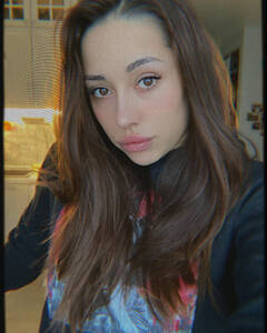 Карина Соловей