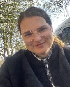 Анастасія Серебрякова