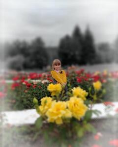 Ева Макарова
