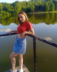 Вікторія Казакова