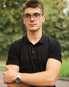 Богдан Верес