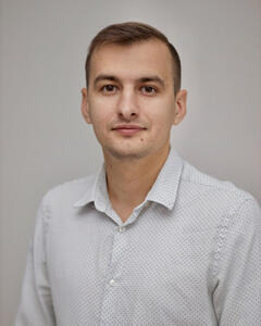 Vlad Bilokin