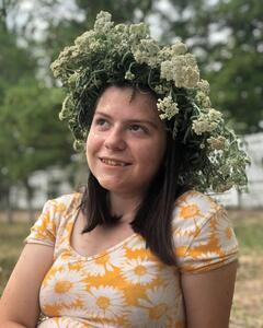 Екатерина Ходоровская