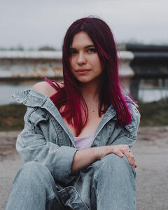 Anastasiia Makhun
