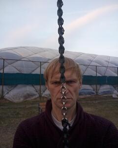 Kulesh Oleksandr