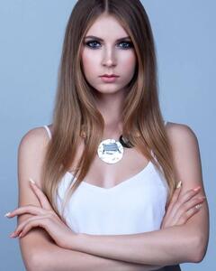 Yulia Khodysko