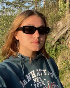 Анастасія Остапович