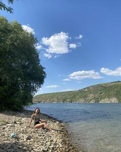 Дар’я Омельченко