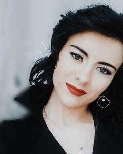 Svitlana Piatkivska