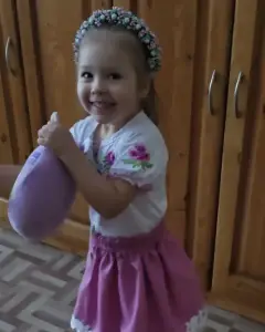 Вероніка Аврамчук