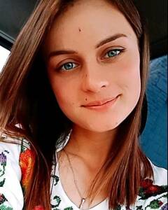 Ірина Турба