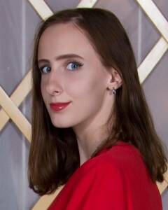 Ирина Сонько