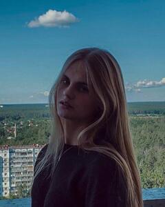 Анна-Мария Чепелик