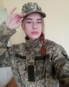 Юля Ничипор